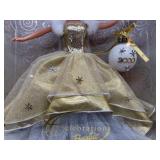 Special 2000 Edition Celebration Barbie Holiday Doll NIB