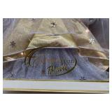 Special 2000 Edition Celebration Barbie Holiday Doll NIB