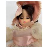 Lot of 3 Vintage Madame Alexander Baby Dolls including Paula, Baby Huggins and Rosebud