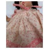 Lot of 3 Vintage Madame Alexander Baby Dolls including Paula, Baby Huggins and Rosebud