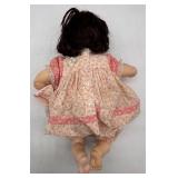 Lot of 3 Vintage Madame Alexander Baby Dolls including Paula, Baby Huggins and Rosebud