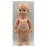 Vintage LARGE Cameo Kewpie Doll with Articulated Limbs 24"
