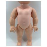 Vintage LARGE Cameo Kewpie Doll with Articulated Limbs 24"