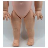 Vintage LARGE Cameo Kewpie Doll with Articulated Limbs 24"