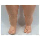 Vintage LARGE Cameo Kewpie Doll with Articulated Limbs 24"