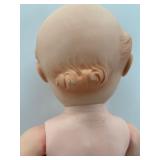 Vintage LARGE Cameo Kewpie Doll with Articulated Limbs 24"