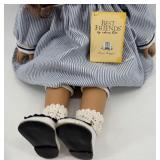 Porcelain Doll by Best Friends with Sailor Outfit