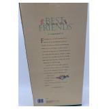 Porcelain Doll by Best Friends with Sailor Outfit