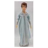 Set of 3 Vintage Dolls Including UFDC Bobi Langkau Wax Doll