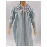 Set of 3 Vintage Dolls Including UFDC Bobi Langkau Wax Doll