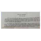 Set of 3 Vintage Dolls Including UFDC Bobi Langkau Wax Doll