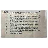 Handcrafted Santa Claus Doll with Detailed Patterns by Cathy Hansen