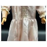 Antique 1916 C.M. Bergmann German DollÂ 