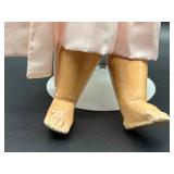 Antique 1916 C.M. Bergmann German DollÂ 