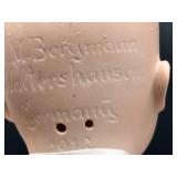 Antique 1916 C.M. Bergmann German DollÂ 