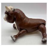 The Story of Ferdinand Book with Vintage Ferdinand Figurine