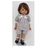 Pair of SFBJ Dolls in Vintage Clothing