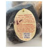 Collection of Various Kemper and Bell Wigs for Dolls