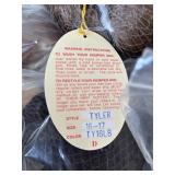 Collection of Various Kemper and Bell Wigs for Dolls