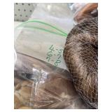 Collection of Various Kemper and Bell Wigs for Dolls