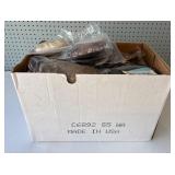 Collection of Various Kemper and Bell Wigs for Dolls