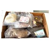 Collection of Various Kemper and Bell Wigs for Dolls