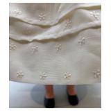 Set of Artisan Dolls Including Amelia Bloomer