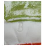 Collection of Antique German Bisque Doll Figurines including Dionne Quintuplets and Half Doll