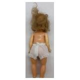 Collection of 6 Vintage Dolls including McCall with Clothes and Hairstyles