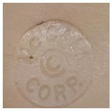 Collection of 6 Vintage Dolls including McCall with Clothes and Hairstyles