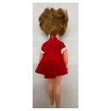 Collection of 6 Vintage Dolls including McCall with Clothes and Hairstyles