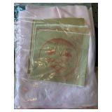 Assorted Fabric and Lace Collection