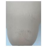 Antique Reproduction 1984 Barbara Richards Porcelain Doll Parts Set