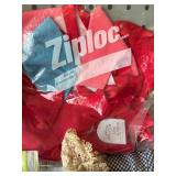 Vintage Collection of Doll Clothes, Patterns and Accessories