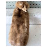 Collection of Genuine and Faux Fur Fabrics & Trims