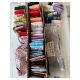 Ribbon Trims Collection with Embellishment Idea Book by Nancy Nehring