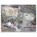 Assorted Doll and Teddy Bear Joint Supplies