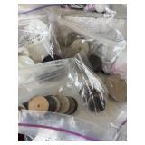 Assorted Doll and Teddy Bear Joint Supplies