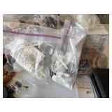 Assorted Doll and Teddy Bear Joint Supplies