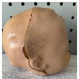 Collection of Mixed Doll Parts for Restoration or Art Projects