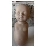 Collection of Doll Parts and Molds by Vernon Seeley