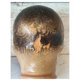 Vintage Collection of Mixed Composition Dolls and Doll Parts