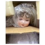 Maud Humphrey Bogart 