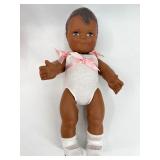 Collection of Vintage and Modern Dolls Including 1957 Dollikins