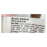 Collection of Vintage and Modern Dolls Including 1957 Dollikins