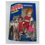 Collection of Vintage and Modern Dolls Including 1957 Dollikins