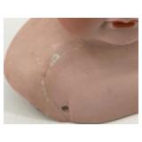 Collection of Vintage and Modern Dolls Including 1957 Dollikins