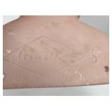 Collection of Vintage and Modern Dolls Including 1957 Dollikins