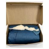 Vintage Collection: Kiddie Notes Box with Punch Puppet, Rhyme & Reason by Palmer Cox, and Decorative Handkerchief