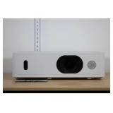 (Stackable) Maxell 5200 Lumen Home Theater HD Projector / Video Projection System / MSRP: $1300